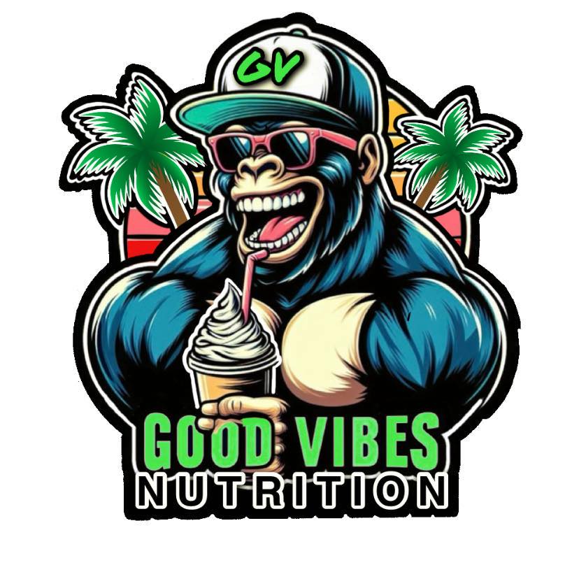 Good Vibes Nutrition